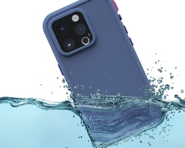 iPhone water damage repair Vancouver