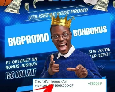1xbet,code promo, 1xbet affiche