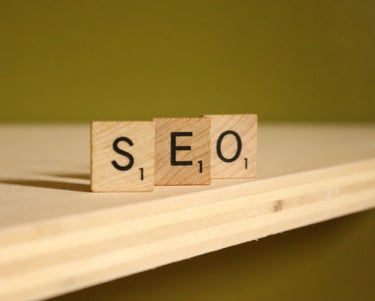 seo cube style