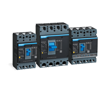 Interruptor Abierto en Aire