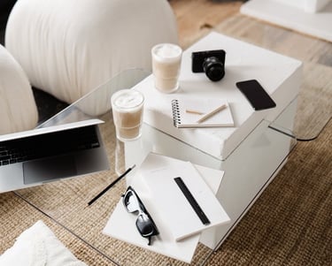 Wellcovery Spa Consultancy by Mariann Vardai
