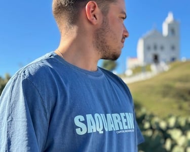 T-shirt PAM Naturals 