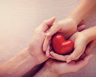 Memorial jewellery. Handcrafted from silver a perfect way to keep loved ones lost close. 