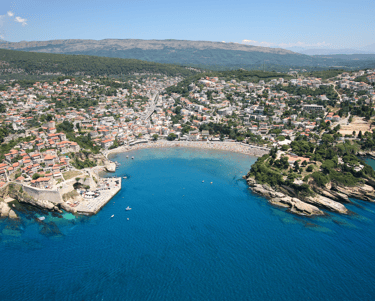 montenegro beaches 
