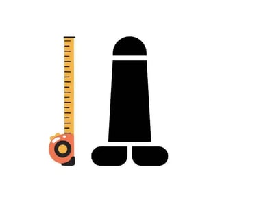 कितने लड़कों के पास 4 इंच है