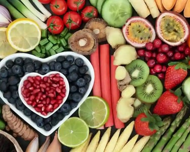 क्या खाने से लंबा होता है