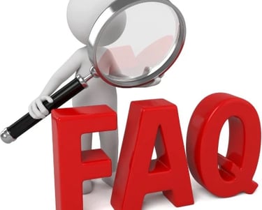 premature ejaculation FAQ