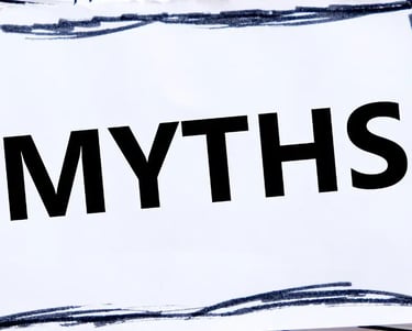 myths