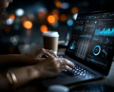 Taller de formación práctica sobre Inteligencia Artificial gestión empresarial para equipos, fundae