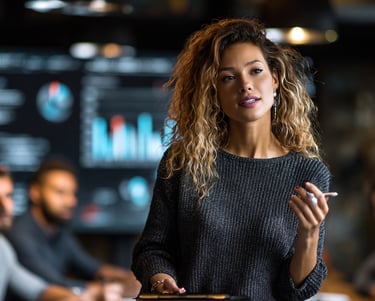 Sesión de mentoring estratégico 1 a 1 para directivos y profesionales con Natalia Orihuela Madrid