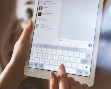 Atención al cliente