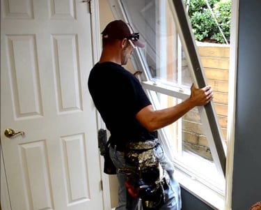 Prix remplacement de vitrage