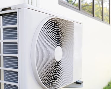 Pourquoi installer une PAC air/eau ?