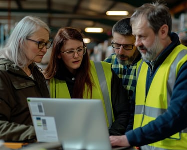 servicios de logística enfocados a optimización de costos para aumentar el rendimiento