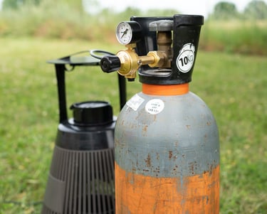 Piège à moustique grande capacité
