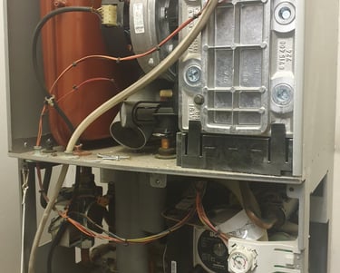 Plumbing and Heating Bristol