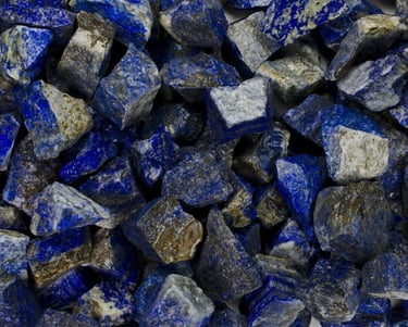 lapislazzuli