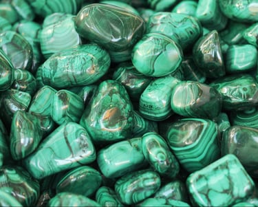 malachite