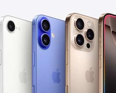 USED IPHONES