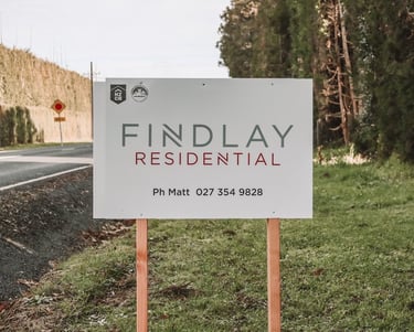 Findlay Residential Builders