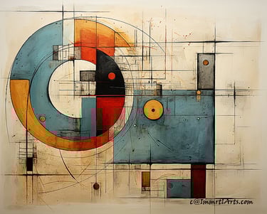 ImmrtlArts : Spectrum Fusion Home Page