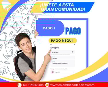 Clases de taekwondo 1