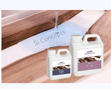 tabletop resin suitable for casting amazing resin tables.