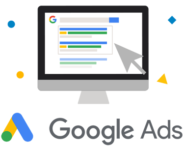 freelancer google ads manager graphic