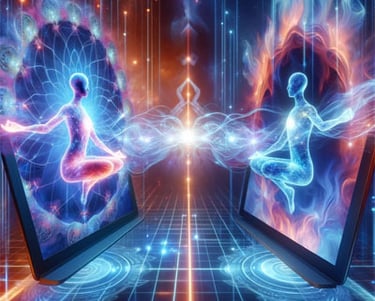 Aura Technology bonding