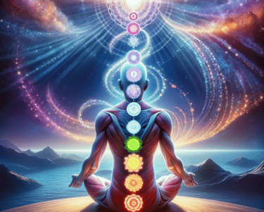 kundalini yoga energy