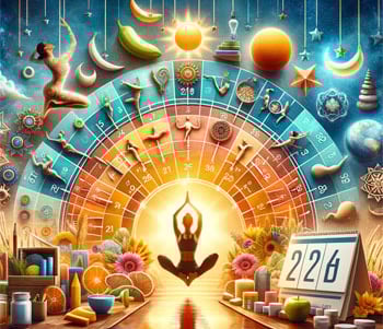 wisdom of yoga while doing yoga