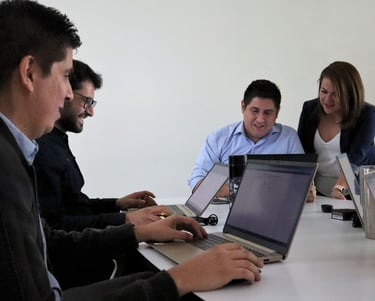 Expertos en SAP