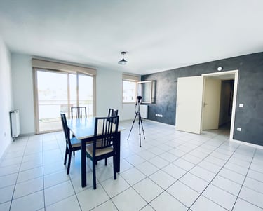 visiye virtuelle pour la mise en vente de votre maison ou appartement