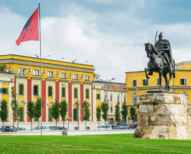 Dentista a Tirana Prezzi Accesibili