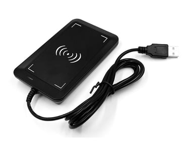 RFID IC NFC LOW HIGH Frequency Reader Writer