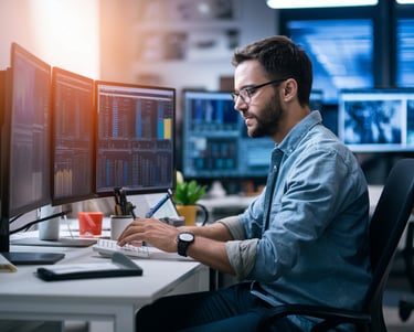 Por que devo realizar a validação de sistema computadorizado? ADMETRO