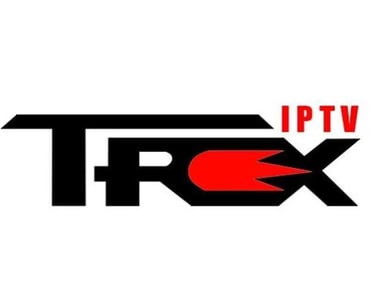 TREX IPTV Logo