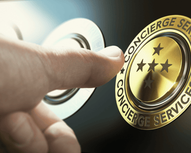 Services de conciergerie airbnb/booking