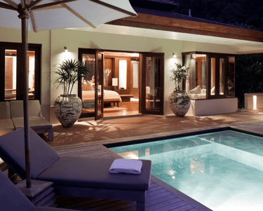 Villa airbnb/booking, moderne et luxueuse en provence