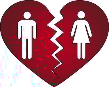 Divorce and Matrimonial
