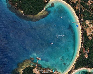 a satellite image of a satellite image of a satellite image of a satellite image of