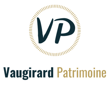 Vaugirard Patrimoine