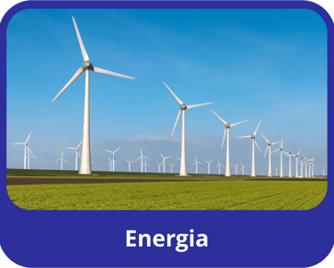 Tecnoseal Vedações para Energia