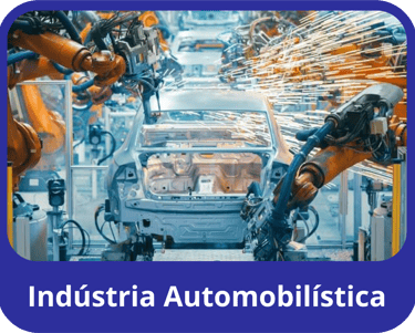 Tecnoseal Vedações para Indústria Automotiva
