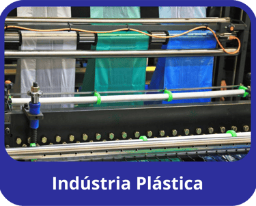 Tecnoseal Vedações para Indústria Plástica
