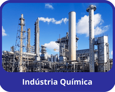 Tecnoseal Vedações para Indústria Química
