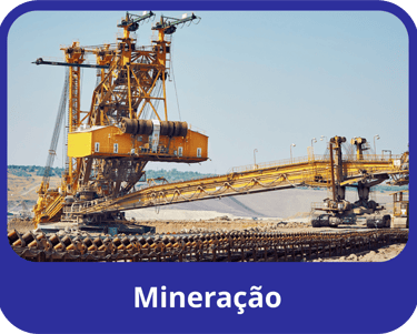 Tecnoseal Vedações para Mineração
