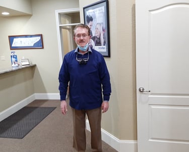 Gentle Dentistry in Maryville TN