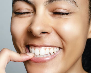 cosmetic dentistry maryville tn