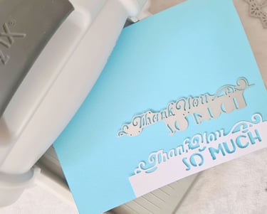 5 creative ways to use Sizzix die cutting machine How to use Sizzix What you can do with Sizzix